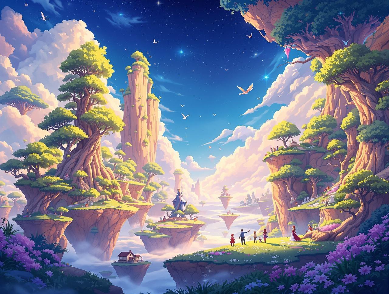 宫崎骏动画世界 宫崎骏动画世界 - 影视专题封面,包含 15 部影片